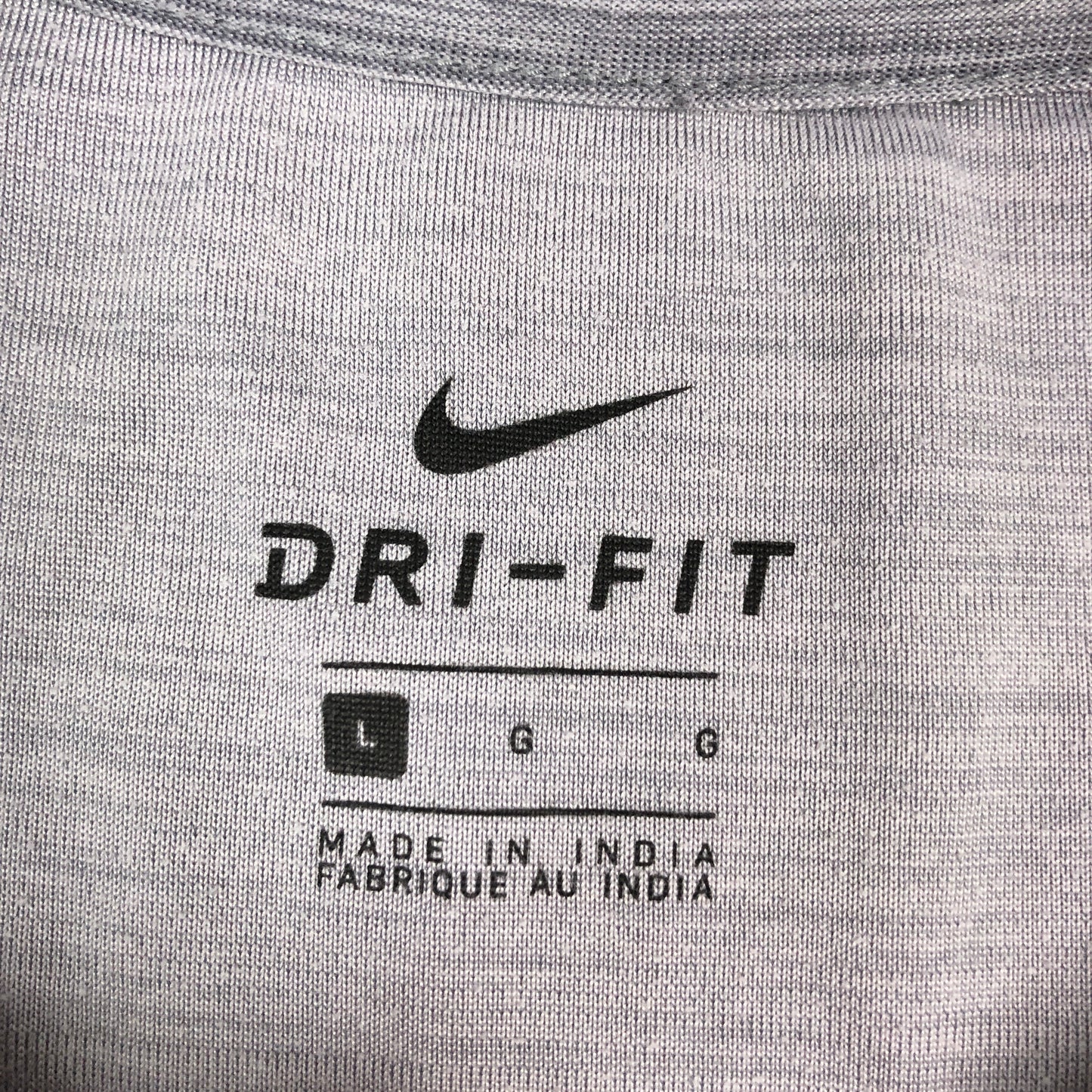 Tricou Nike - L