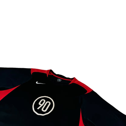 Jersey Nike Total 90 Vintage - L