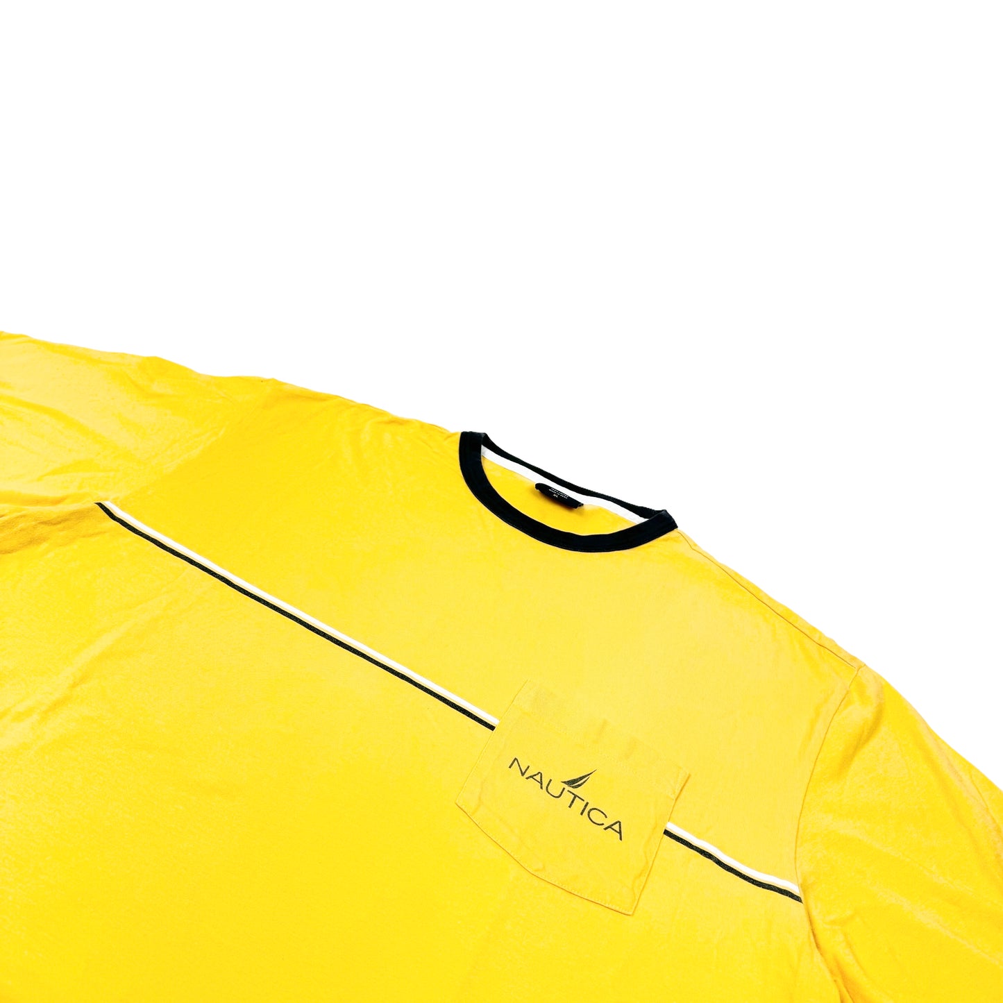 Tricou Nautica Vintage - XL
