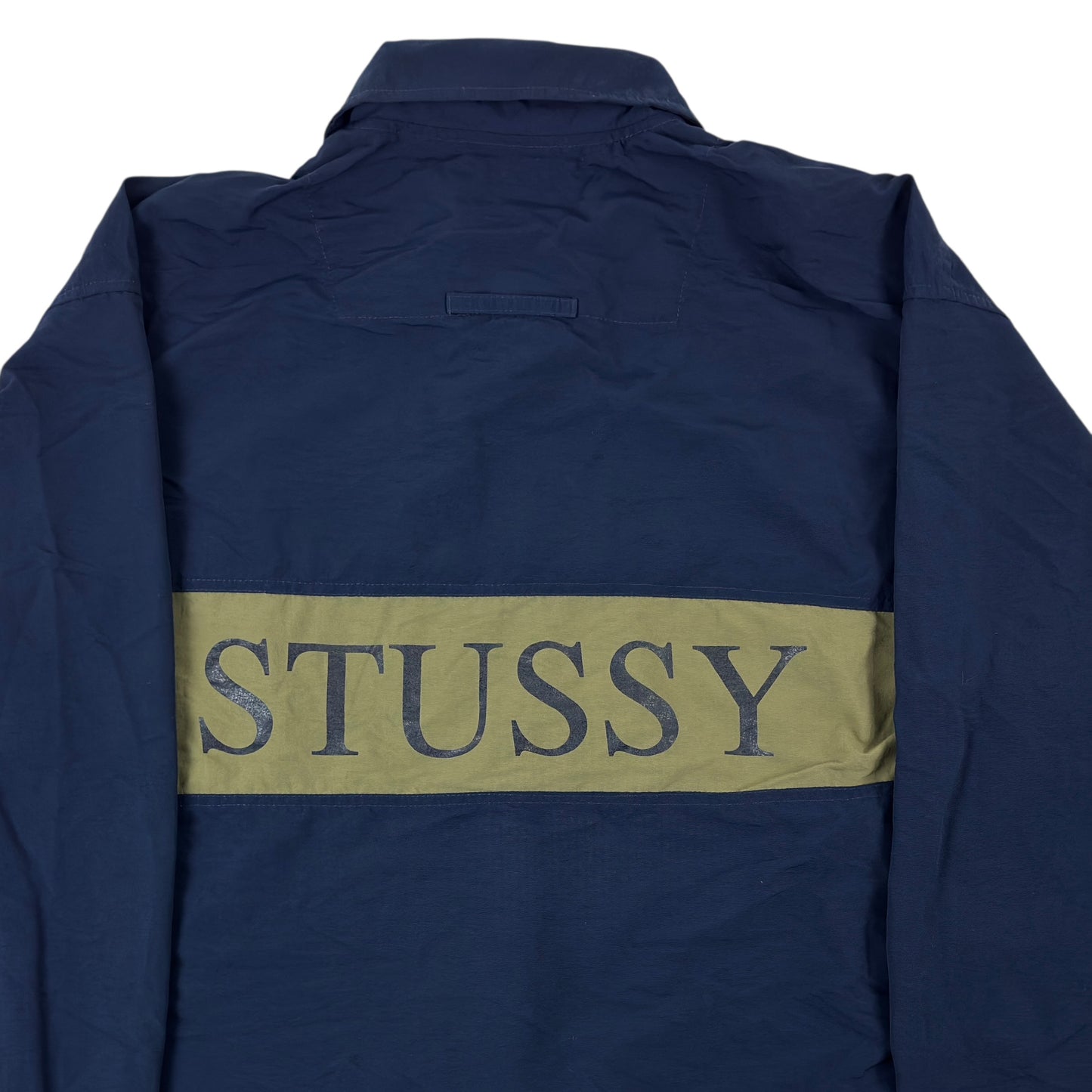 Jachetă Stussy Vintage 90s - L/XL