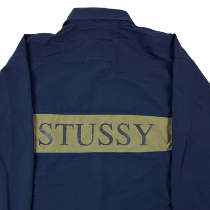 Jachetă Stussy Vintage 90s - L/XL