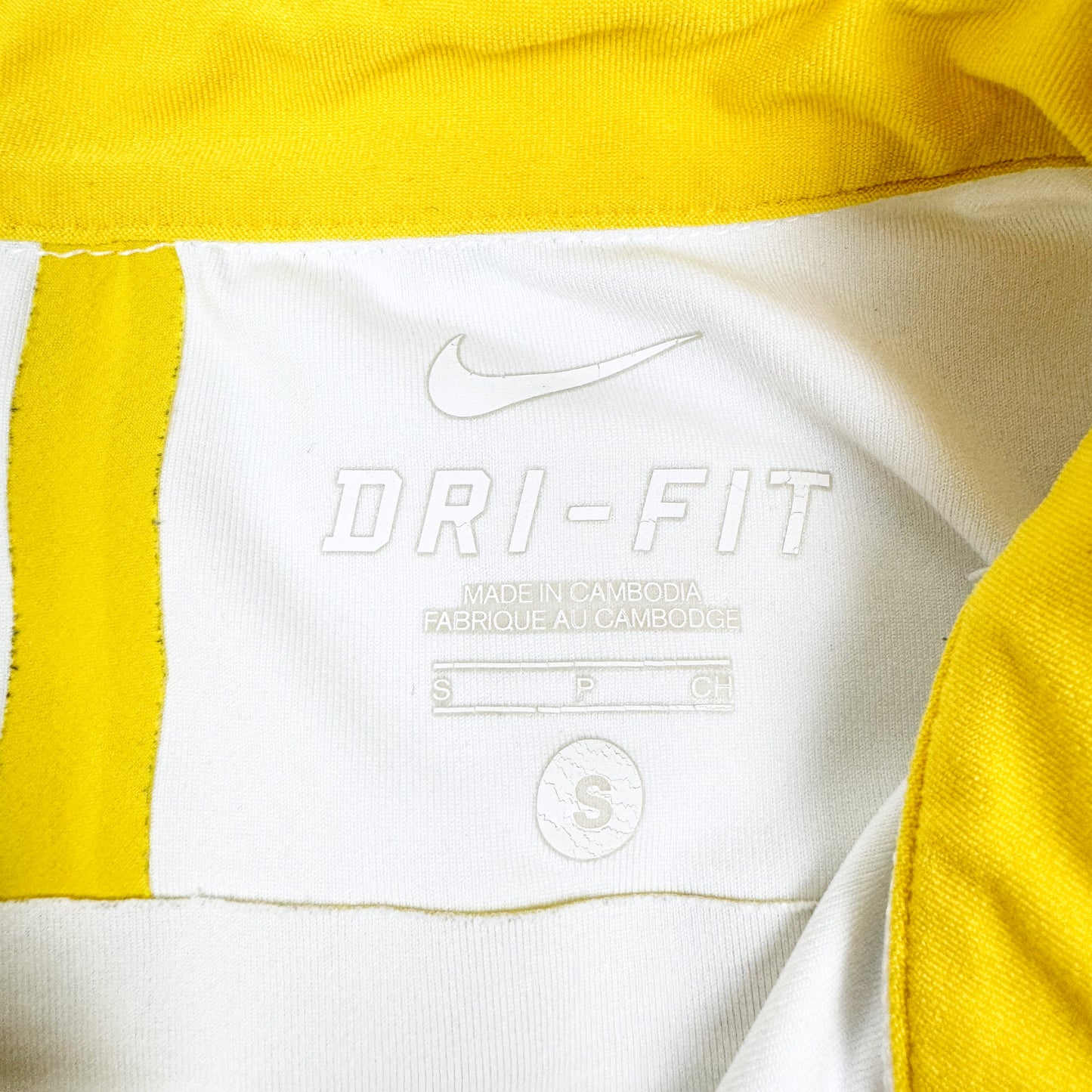 Tricou Polo Nike RogerFederer AustralianOpen Vintage Din Anul 2011 - S