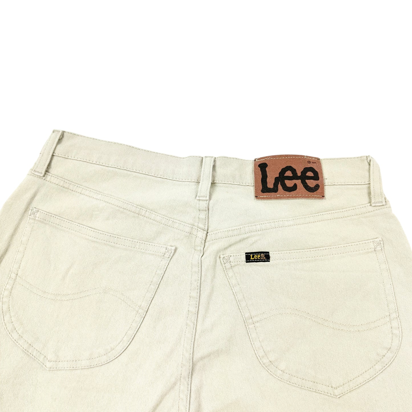 Pantaloni Lee Vintage - W32/L34