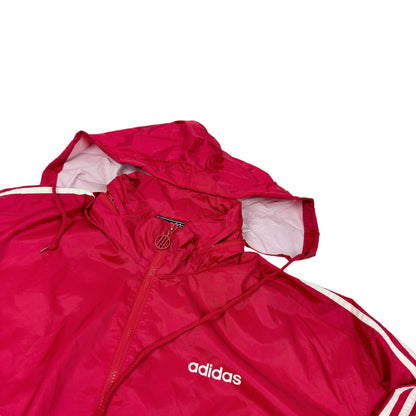 Jachetă Adidas Vintage