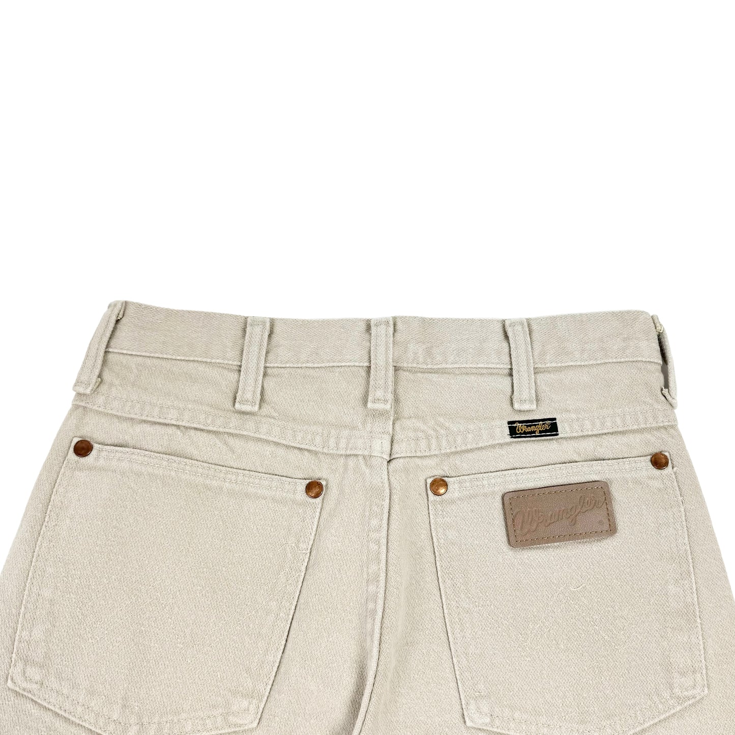 Blugi Wrangler Femei - W27/L30