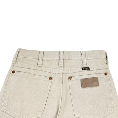 Blugi Wrangler Femei - W27/L30