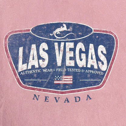 Tricou LasVegas Vintage - XXL
