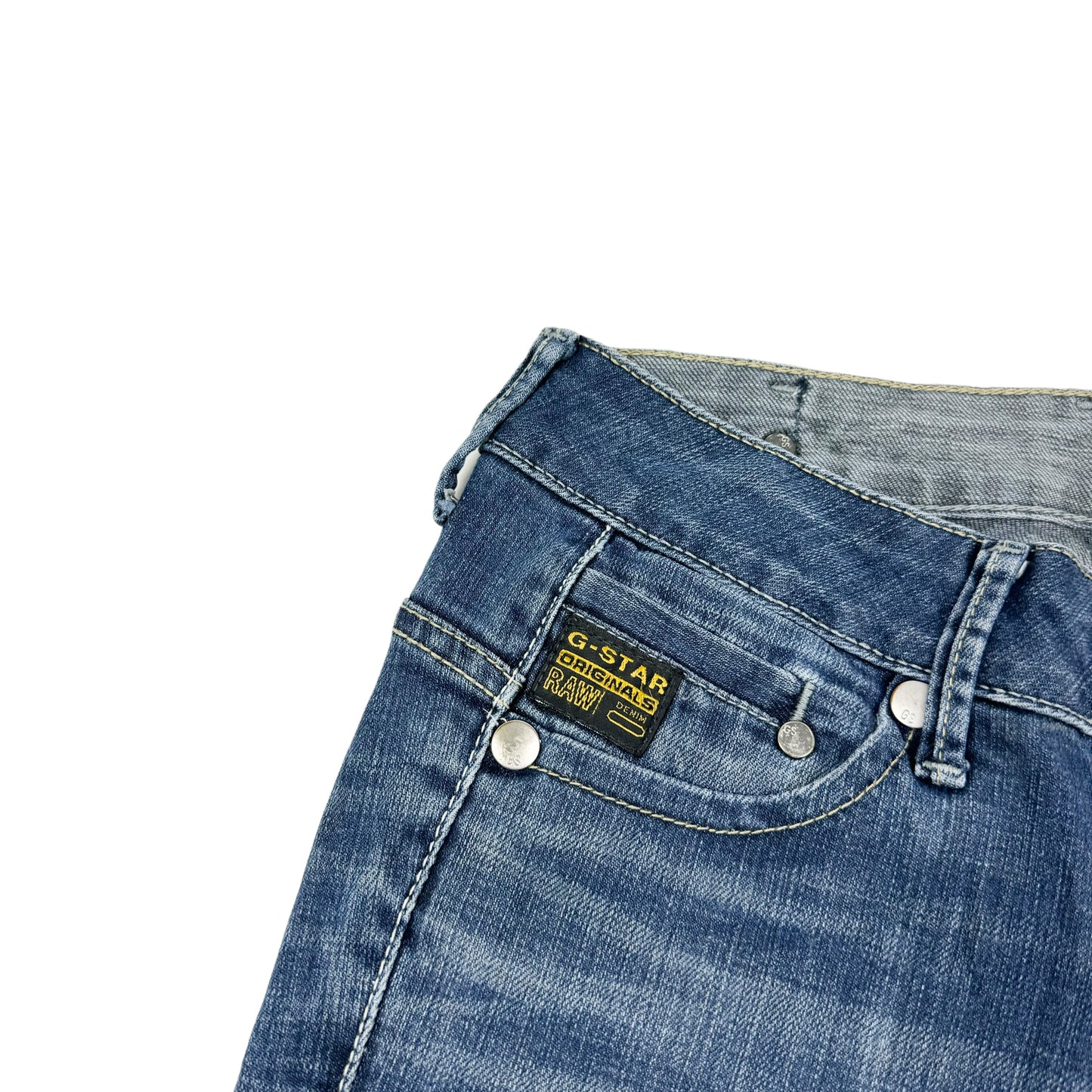Blugi G-Star Femei