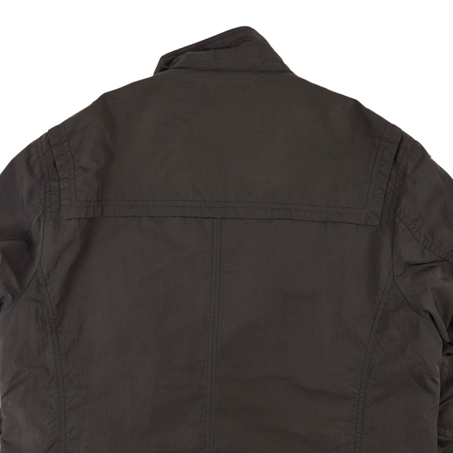 Jachetă Milestone - L