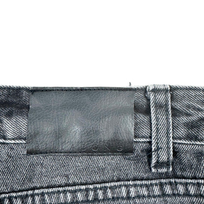Blugi Scurți Billabong Femei - W30
