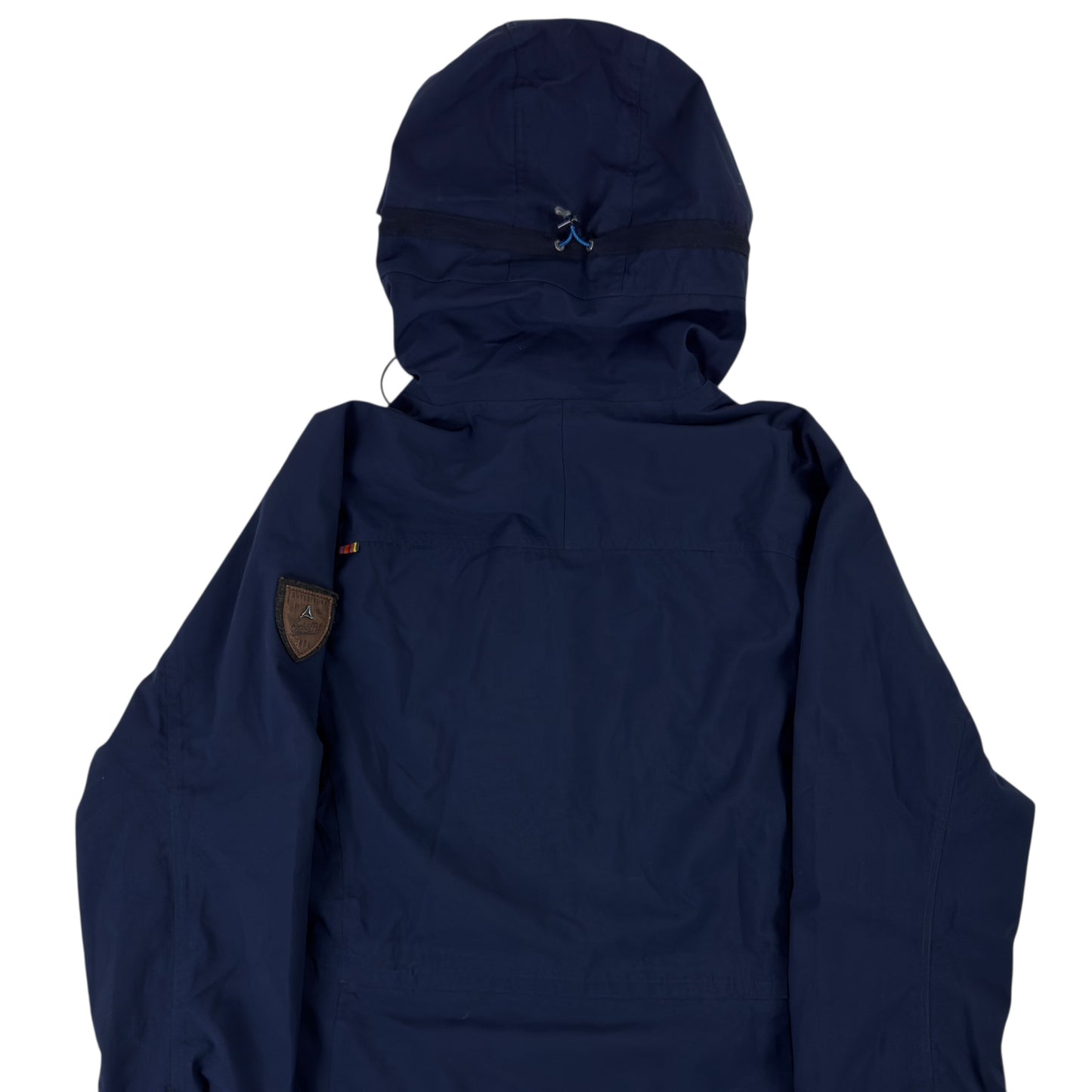 Jachetă Parka Schoffel Femei - XL