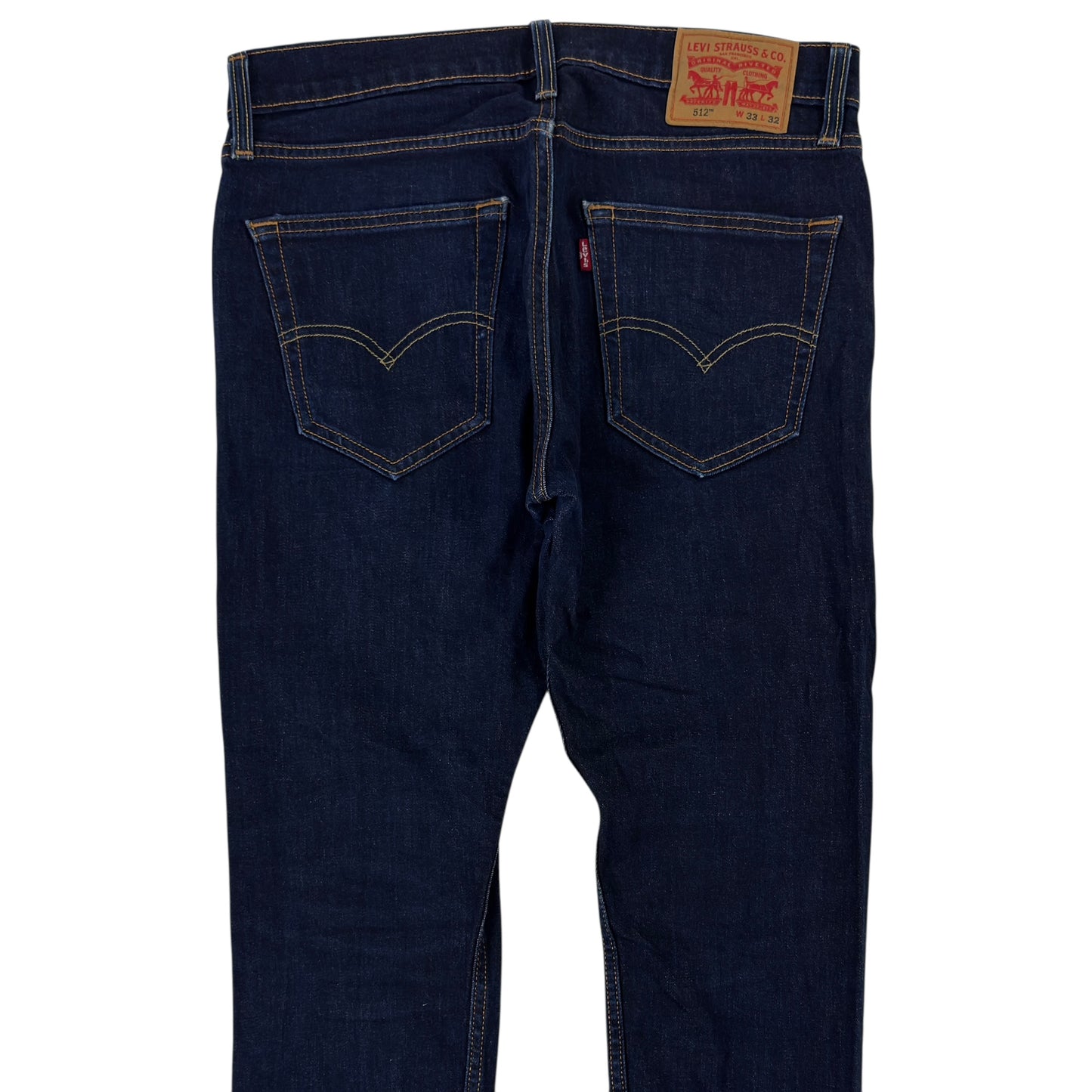 Blugi Levi's 512 - W32/L30