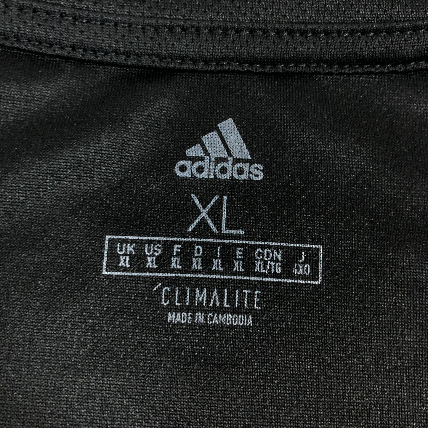Tricou Adidas - XL