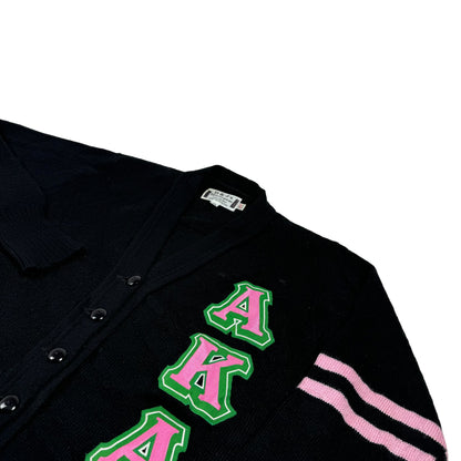 Cardigan D&J’s Vintage - L