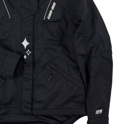 Jachetă Can-Am Femei - S/M