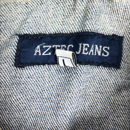 Jachetă Aztec Vintage - L