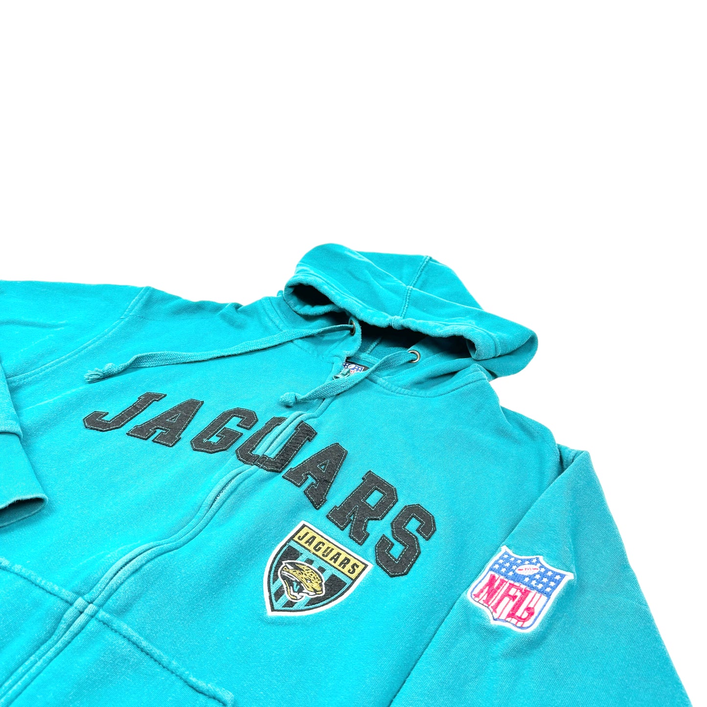Hanorac NFL JAGUARS Vintage - L