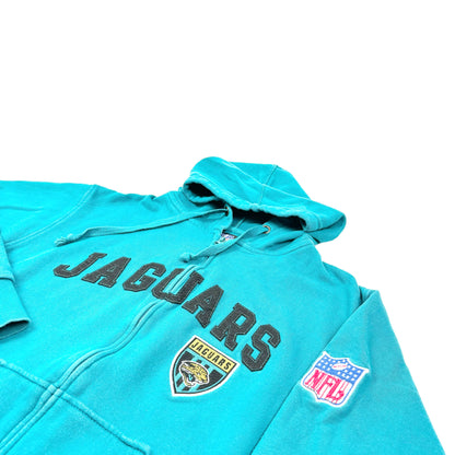 Hanorac NFL JAGUARS Vintage - L