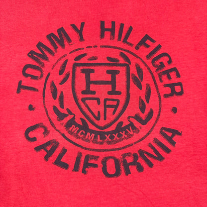 Tricou Tommy Hilfiger Vintage - M