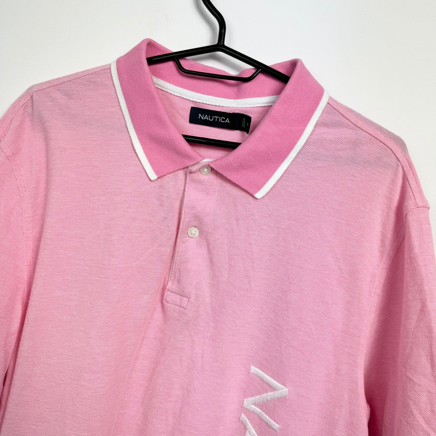 Tricou Polo Nautica