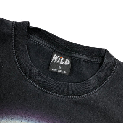 Tricou WILD Vintage