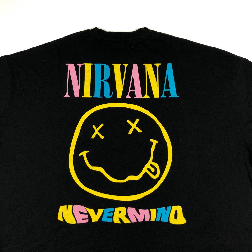 Tricou Nirvana 2022