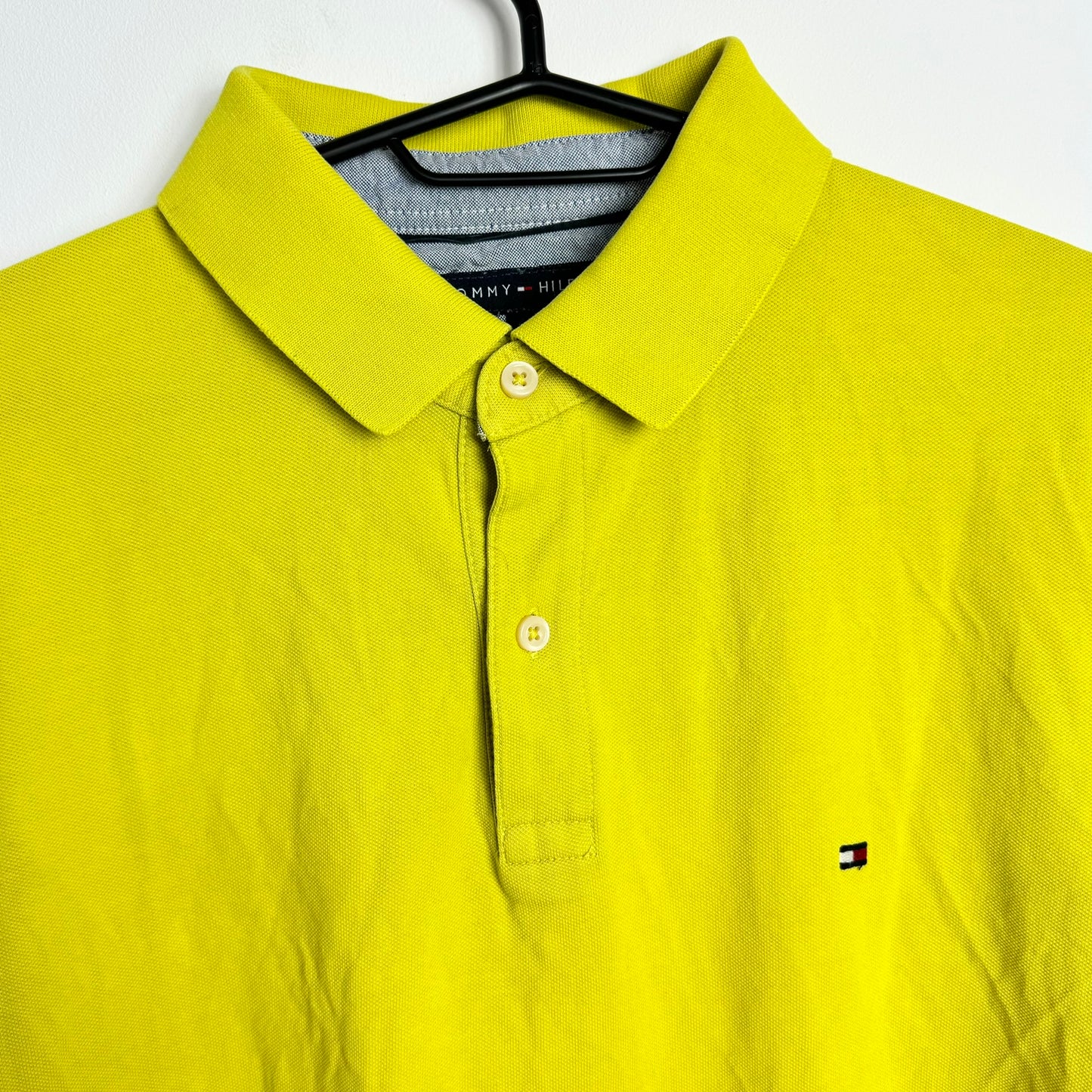 Tricou Polo Tommy Hilfiger Vintage