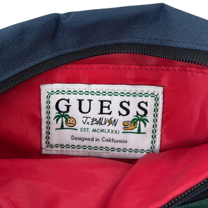 Borsetă GUESS x J.BALVIN