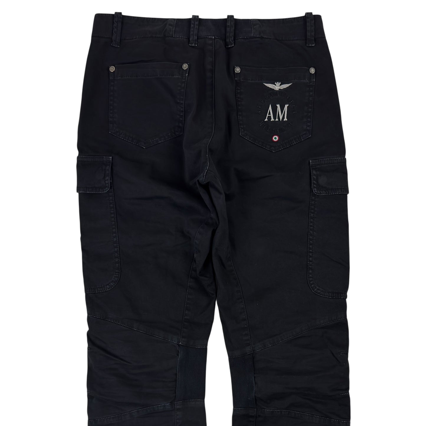 Pantaloni Cargo Aeronautica Militare - W30/L30