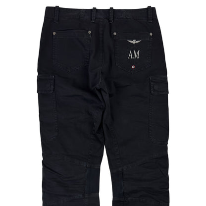 Pantaloni Cargo Aeronautica Militare - W30/L30