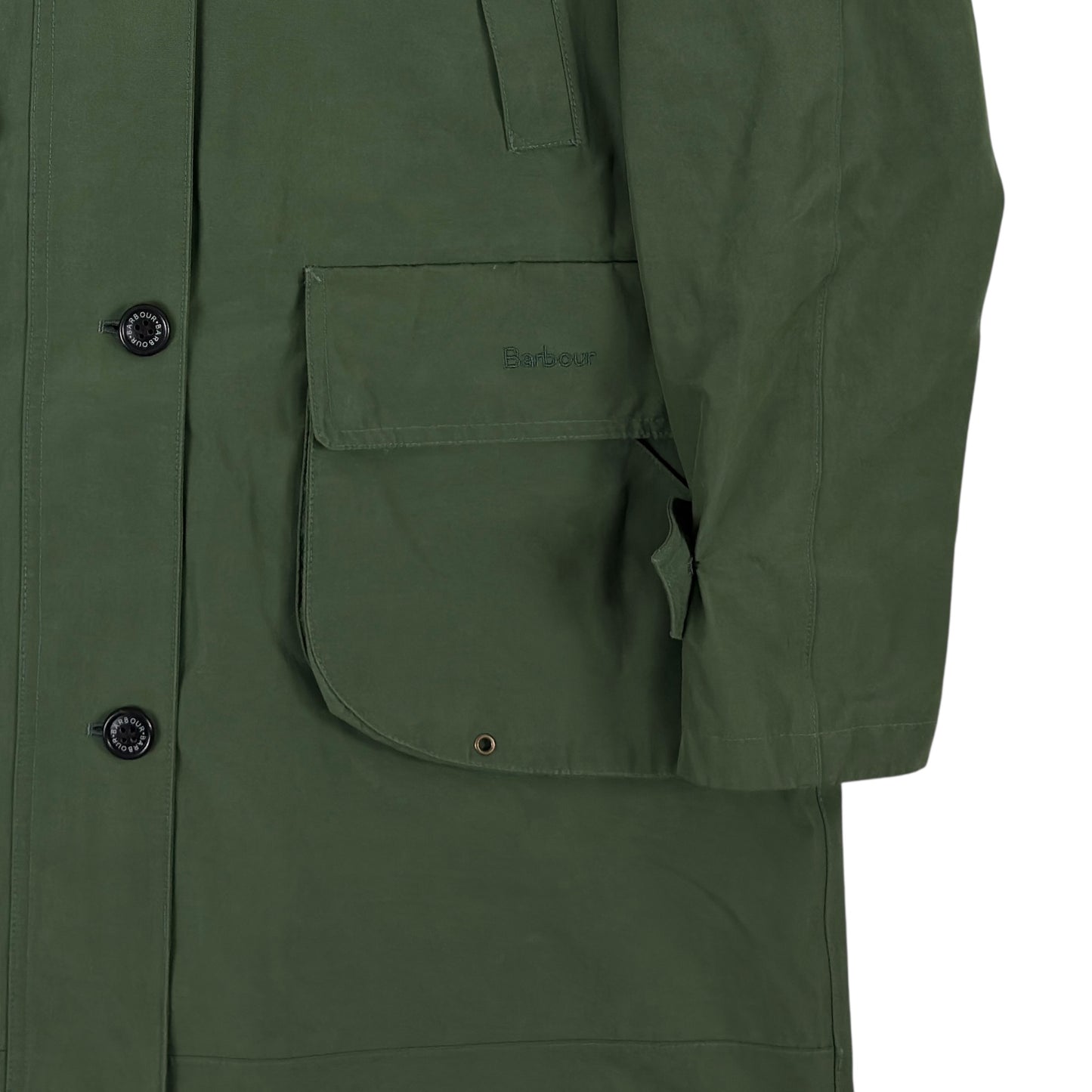 Jachetă Parka Barbour Femei - S/M