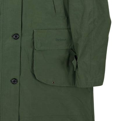 Jachetă Parka Barbour Femei - S/M