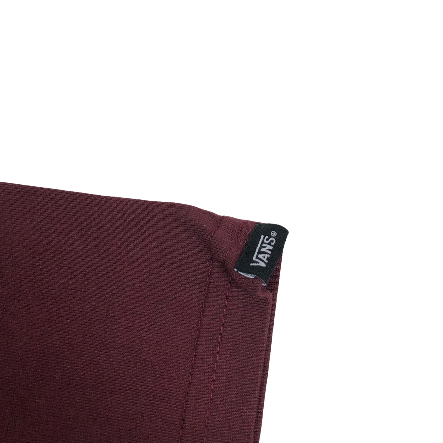 Tricou Vans - S
