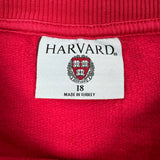 Bluza Harvard