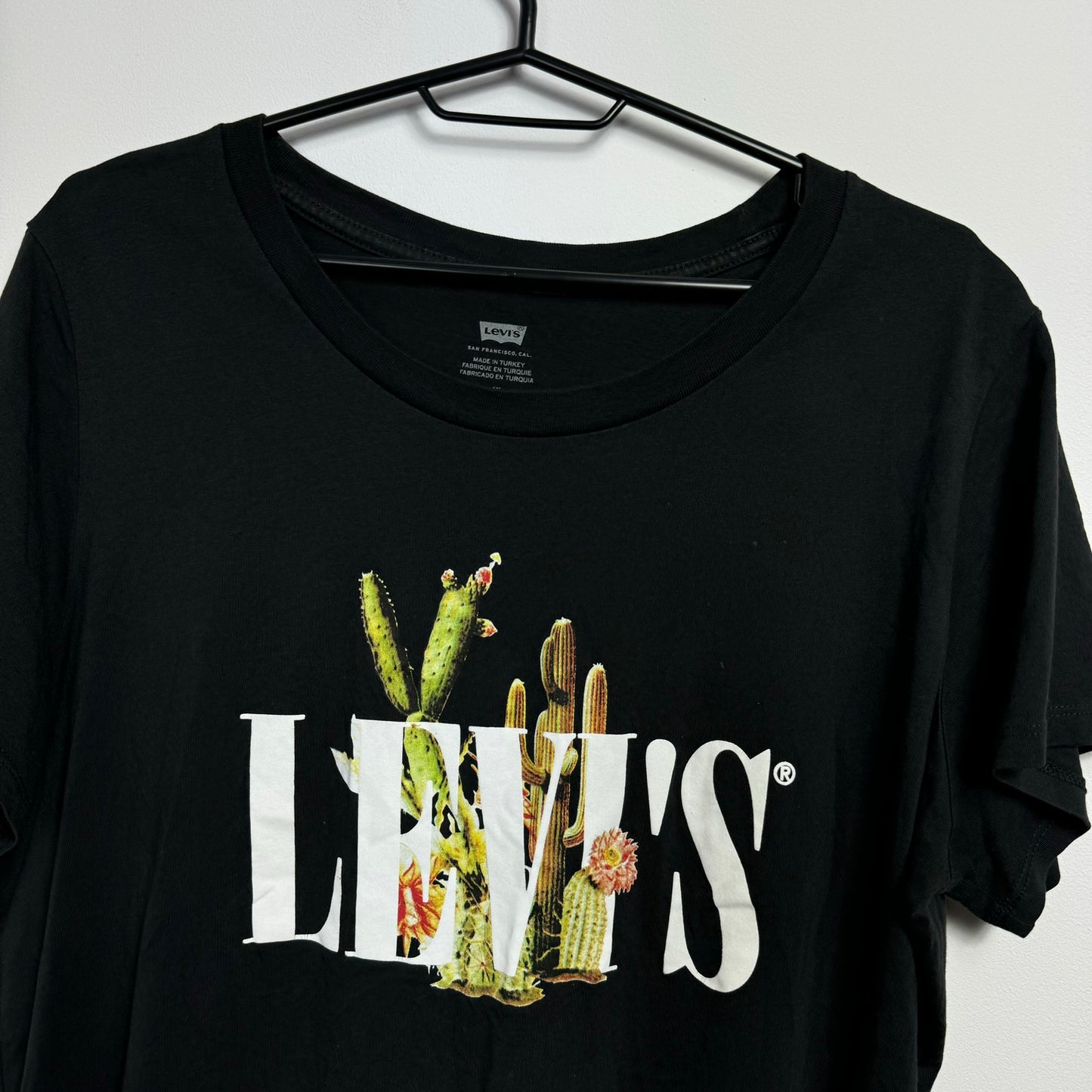Tricou Levi’s Femei