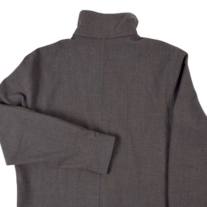 Jachetă COS 100% Lână - M