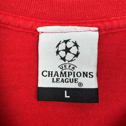 Tricou Bayern Munchen Vintage Din Anul 2012