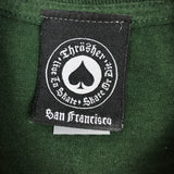 Tricou Thrasher