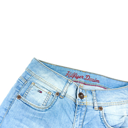 Blugi Tommy Hilfiger Vintage Femei - W29/L34