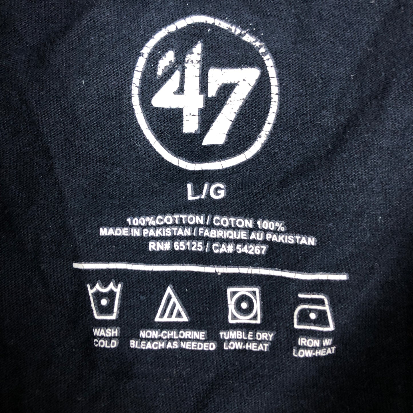 Tricou NY - L