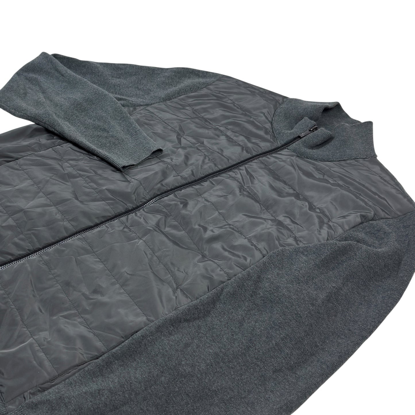 Jachetă Massimo Dutti - M