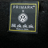 Hanorac Golf GTI