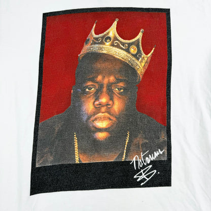 Tricou Notorius B.I.G. Biggie - S