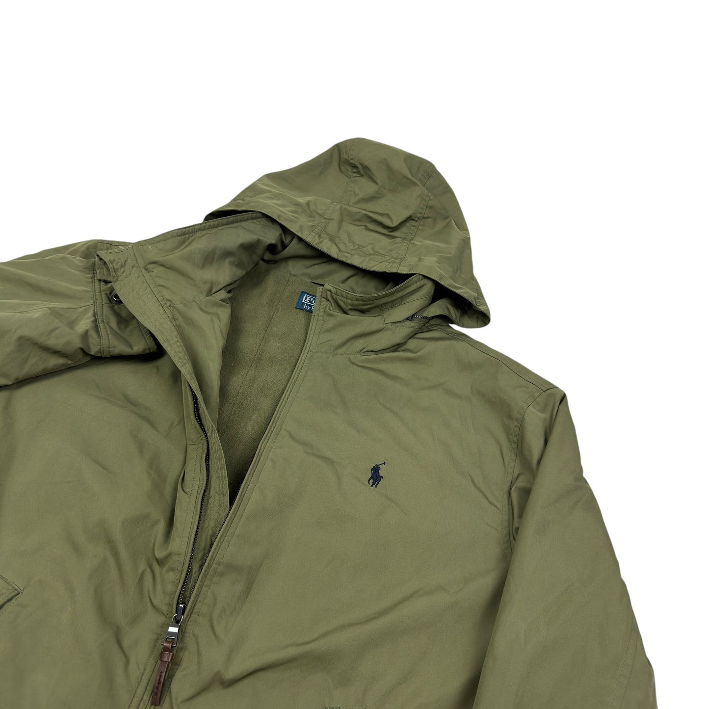 Geacă Ralph Lauren Vintage