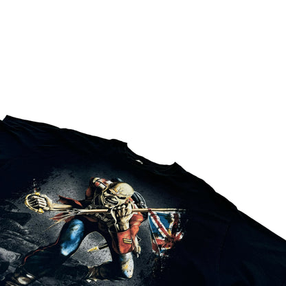 Tricou Iron Maiden Vintage - XXXL
