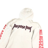 Hanorac Purpose Tour