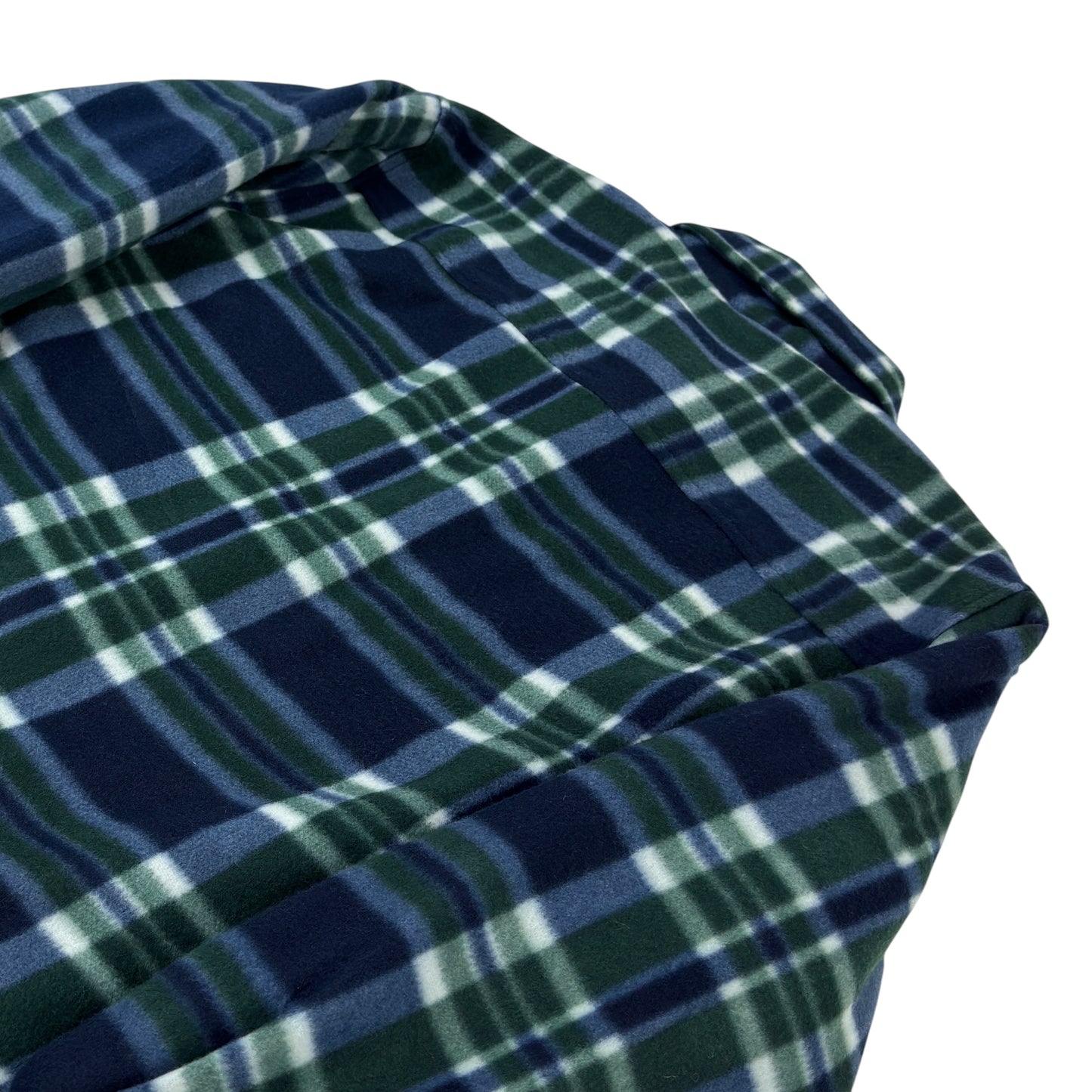 Jachetă Sherpa HOANG - M/L