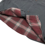 Camasa Wrangler