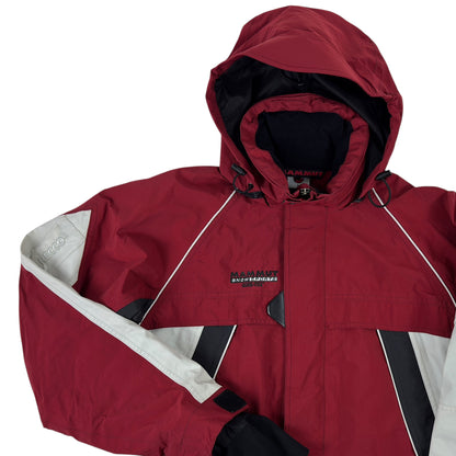 Jachetă Mammut x GORE-TEX Vintage - L/XL