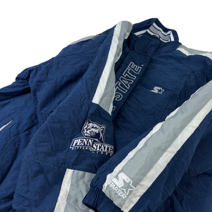 Geacă Starter Penn State Vintage 90s - XL/XXL